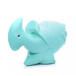 Динозавр-головоломка в коробке