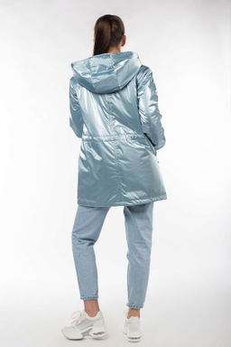 04-2471 Куртка ветровка демисезонная University Action (синтепон 60) - El podio фото 12