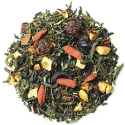 Оптимист (Годжи)