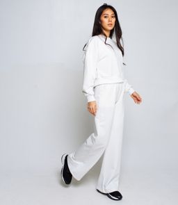Костюм #БШ1531-1, молочный - Dommod фото 3