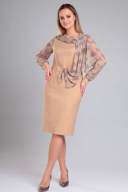Платье Angelina&Co 928 - Mira fashion фото 977