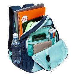 RG-461-1 Рюкзак школьный - Grizzly фото 30