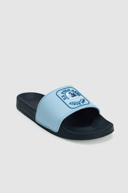 Erkek AГДk Mavi Terlik - U.s. polo assn фото 3