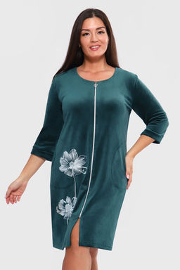 Халат Алиша (48-60) - Serenada фото 2