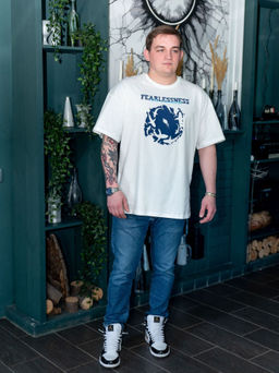 Футболка мужская 54265 Lets go - Let's go фото 16