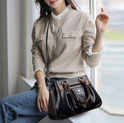 KAIDIFEINIROO Сумка женская 8270 фото 7