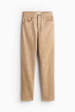 Pantalon de pana - H&m фото 8