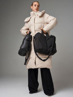 Сумка женская HOOPS, арт. С001  фото 5