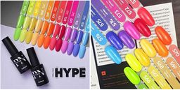 Гель-лак HYPE №565 - Patrisa nail фото 2