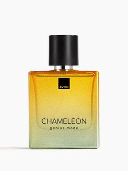 Парфюмерная вода Chameleon Genius Mode для нее, 50 мл - Avon фото 3