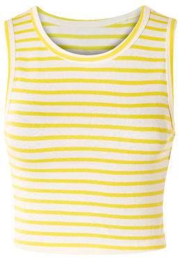 Женские кроп-топы ESMARA 2 шт  фото 11