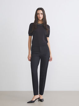 Havu? Kesim Kad?n Pantolon