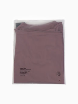 Футболка женская Resport, бифлекс, размер L (48), пыльно-розовая