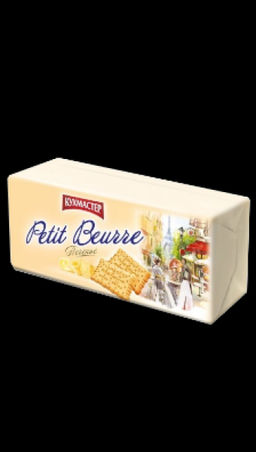 Печенье Кухмастер Petit Beurre затяжное 170 г