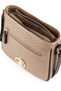 Женская желтая сумка Неожиданная скидка в корзине - U.s. polo assn фото 7