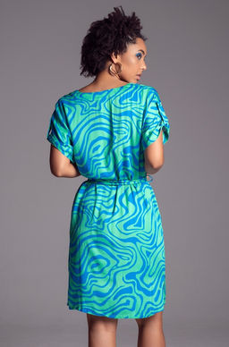 Платье-туника Mia-Amore  фото 2