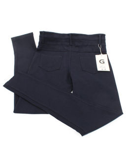 729-7 DK. BLUE Джинсы женские - Fashion фото 4