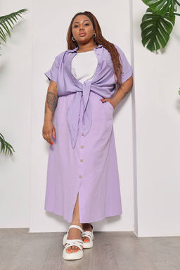 Рубашка-5303 - Lady maria фото 4