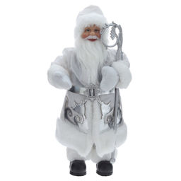 Дед Мороз, L17 W12 H33/29 см