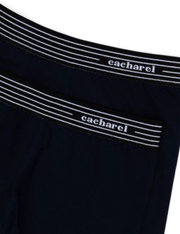 Низ нижнего белья темно-синего цвета - Cacharel фото 7