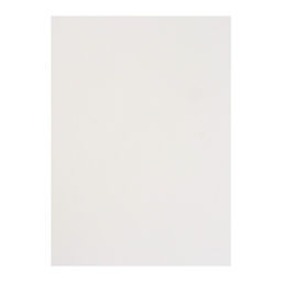 Цена за 2 шт. Картон белый А4, 8 листов двусторонний, мелованный, блок 230 г/м², EXTRA белизна, в папке, Calligrata TOP