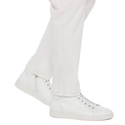 Мужские высокие кеды TENDANCE Артикул 3445839, белый  фото 2