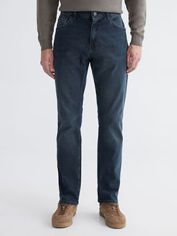 779 Regular Fit Erkek Jean Pantolon