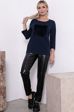 Лонгслив 41821 - Avili фото 2