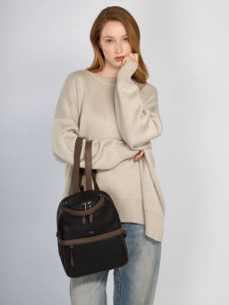 Сумка Labbra L-HF4043 black/java