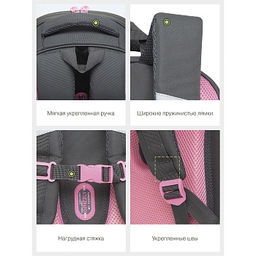 RAz-286-6 Рюкзак школьный