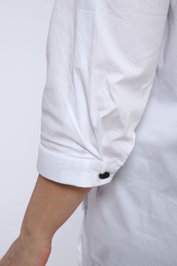 Женская рубашка 31947 - Натали фото 10