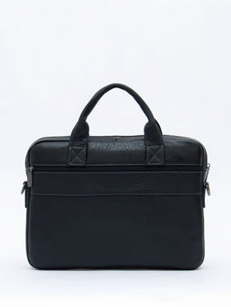 Портфель 0991Z black Zinimsk