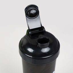 Бутылка/Шейкер BIGBRO SHS-700 чёрная, для спортивного питания 700ML/уп60 - Галеонтрейд фото 6