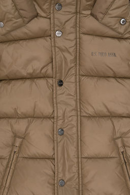 Erkek Гocuk Haki Mont - U.s. polo assn фото 5