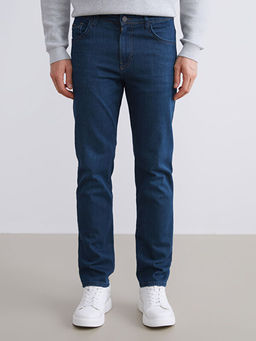 779 Regular Fit Erkek Jean Pantolon