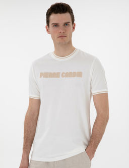 Ekru Regular Fit Ti__rt