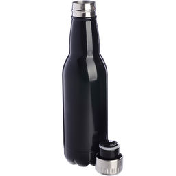 77020-2 Термобутылка 500мл. Drink, черная (х20) - Mayer&boch фото 2