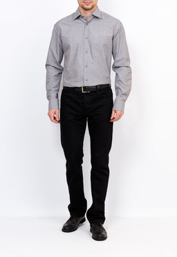 Сорочка мужская длинный рукав GREG Gb335/311/06/Z/1  фото 2