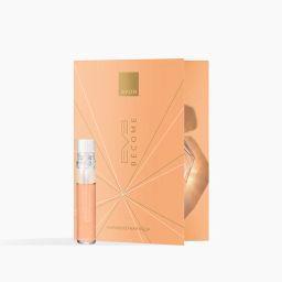 Парфюмерная вода Avon Eve Become для нее  пробный образец