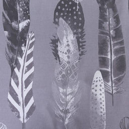 Постельное бельё Этель 2 сп Перья (вид 2) 175х215 см, 200х220 см, 70х70 см -2 шт,поплин 125 г/м2 фото 4