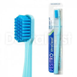 Зубная щетка UltraClean Super soft 3980 PESITRO(Песитро) (24)