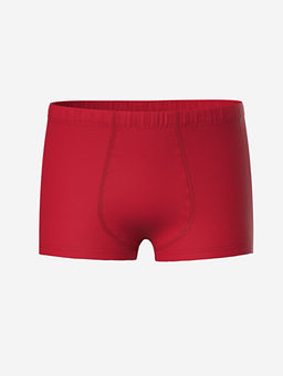 Bask?l? Erkek ?ocuk Boxer 3l? - Waikiki фото 2