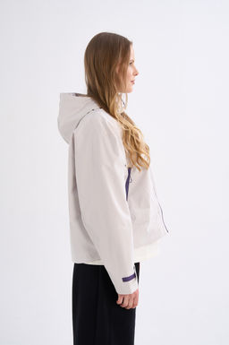Куртка Серый ANTA SKATE Casual Top фото 5