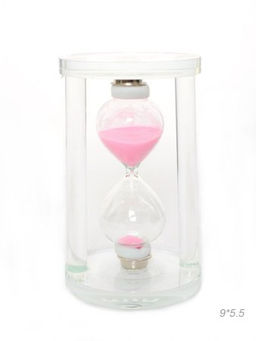 Часы песочные 3 минуты / IA-603 /уп 72/ - ГалеонТрейд фото 5