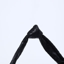 Сумка-багет на молнии, цвет чёрный - Simaland фото 4