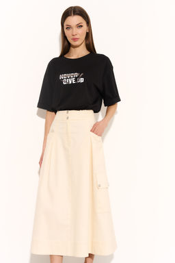 Юбка женская 0743