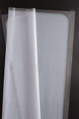 Пленка матовая для цветов 58*58 см, прозрачные края (20 шт) SF-2350, серый Пленка матовая для цветов 58*58 см, прозрачные края (20 шт) SF-2350, серый