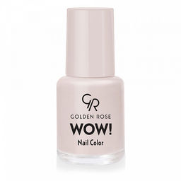 Golden Rose Лак WOW! Nail Color тон 96 6мл