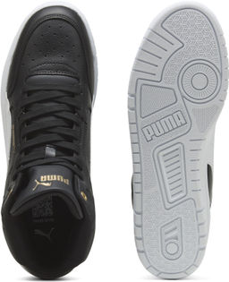 Кеды взрослые