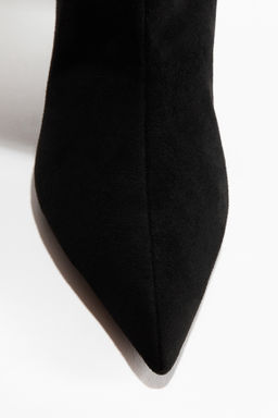 Botas con tac?n kitten - H&m фото 3